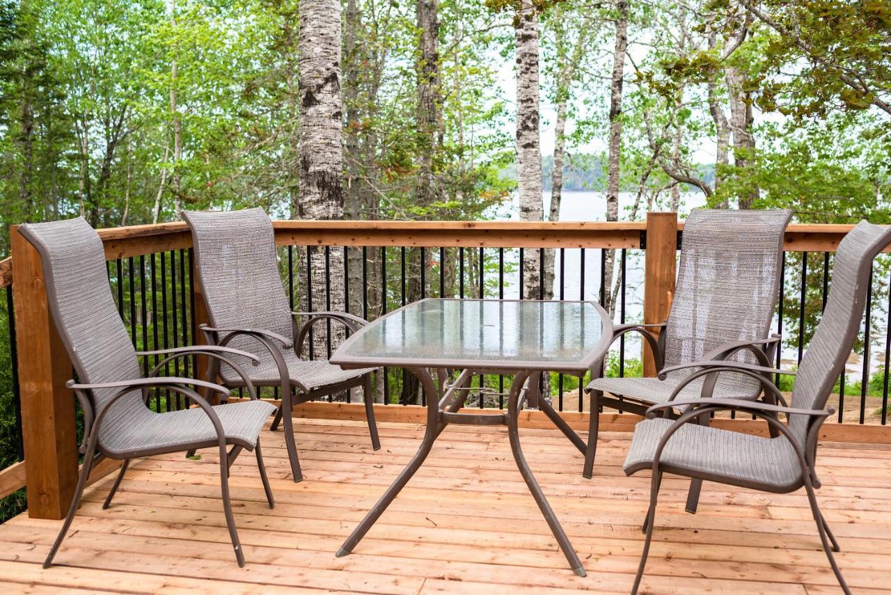 Woodhaven - Seaside Lodge *