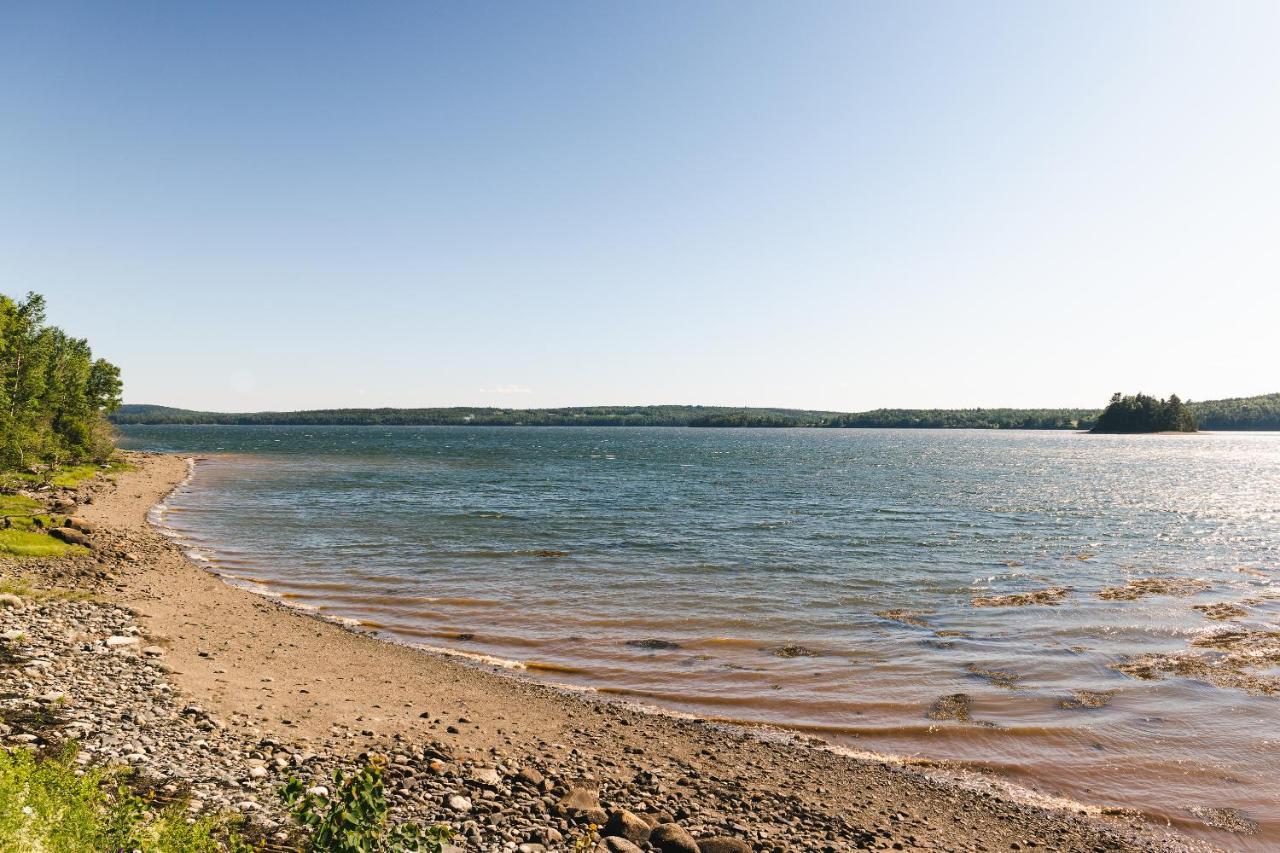 Lodge Woodhaven - Seaside Waweig