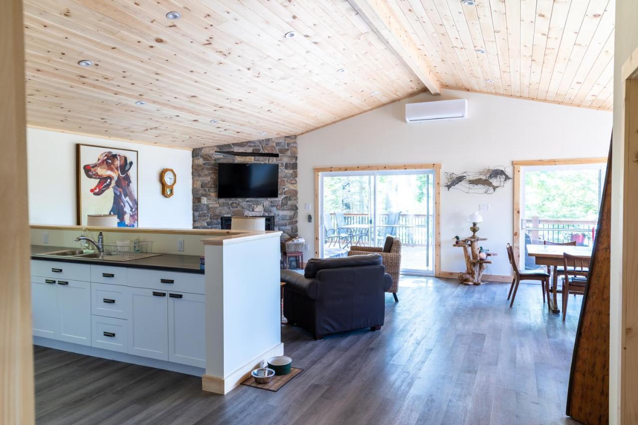 Lodge Woodhaven - Seaside
