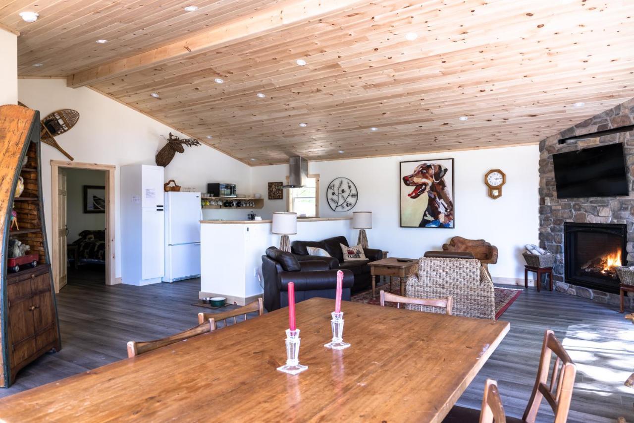 Lodge Woodhaven - Seaside