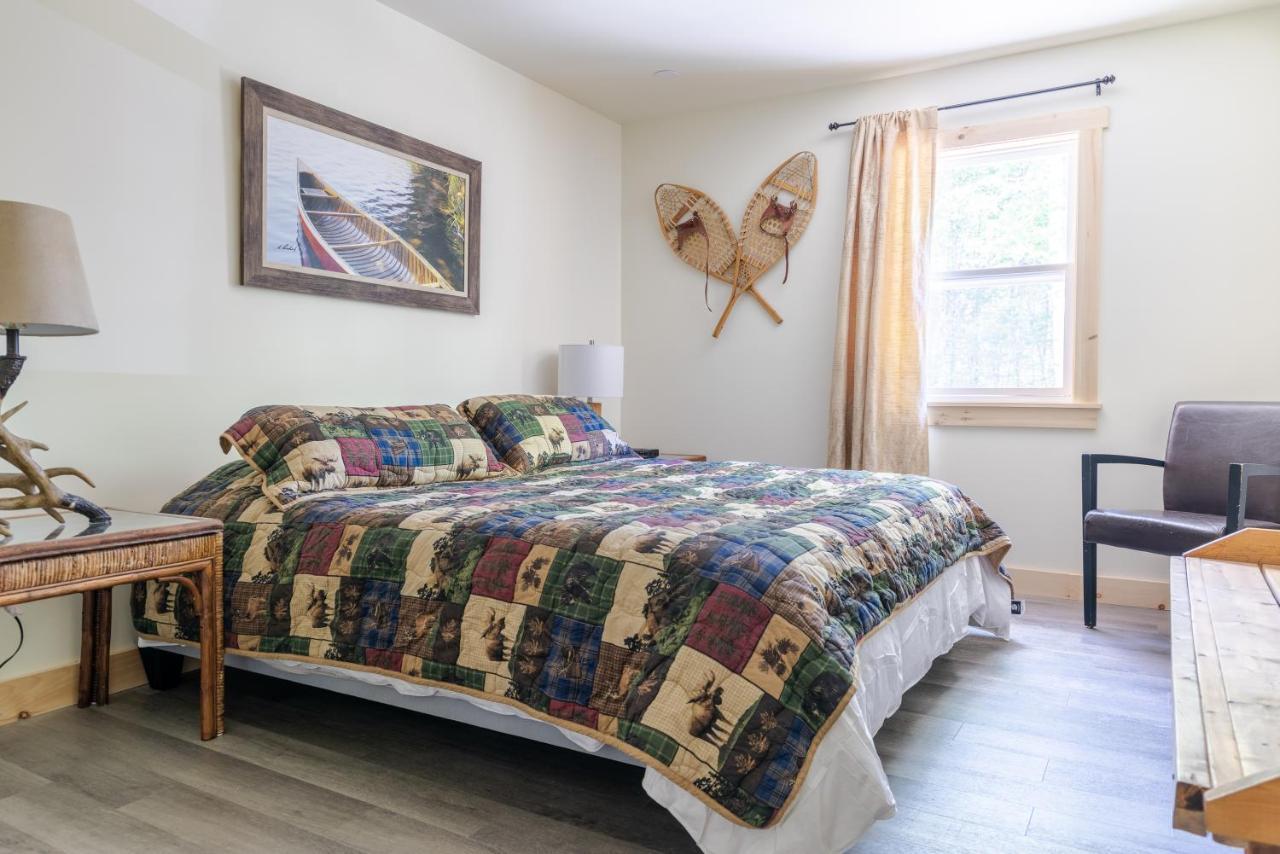 Woodhaven - Seaside Lodge *