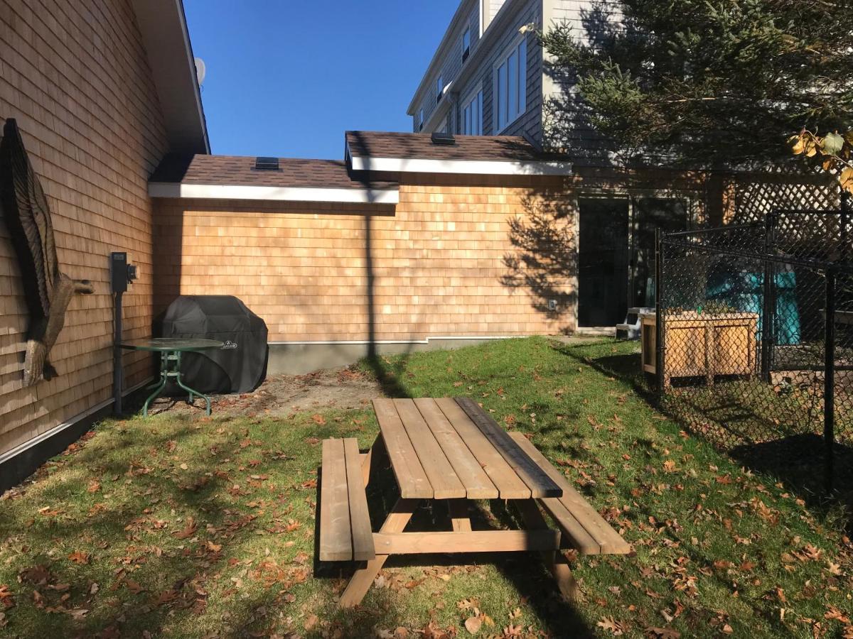 Lodge Woodhaven - Seaside Waweig