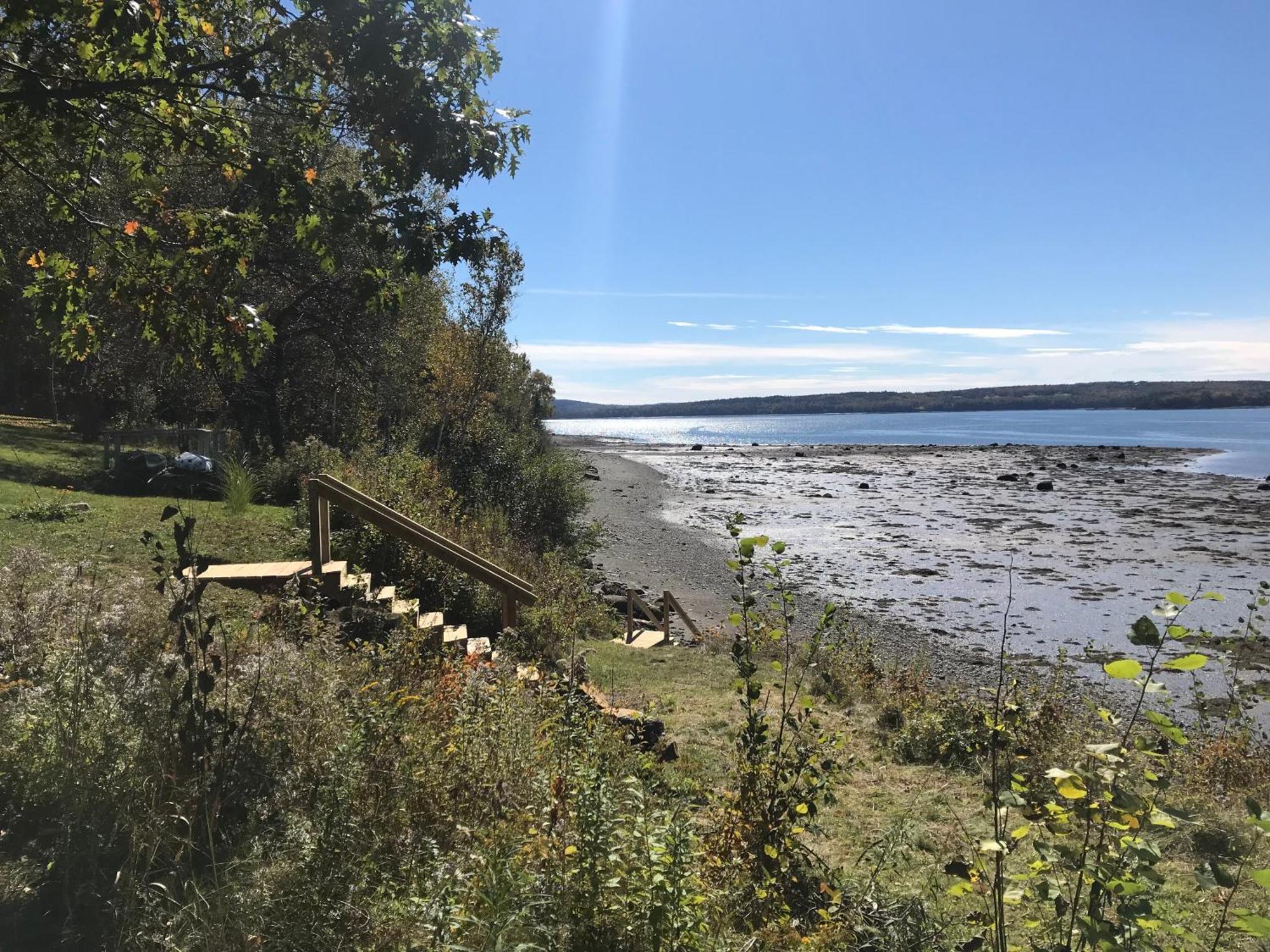 Woodhaven - Seaside Lodge *