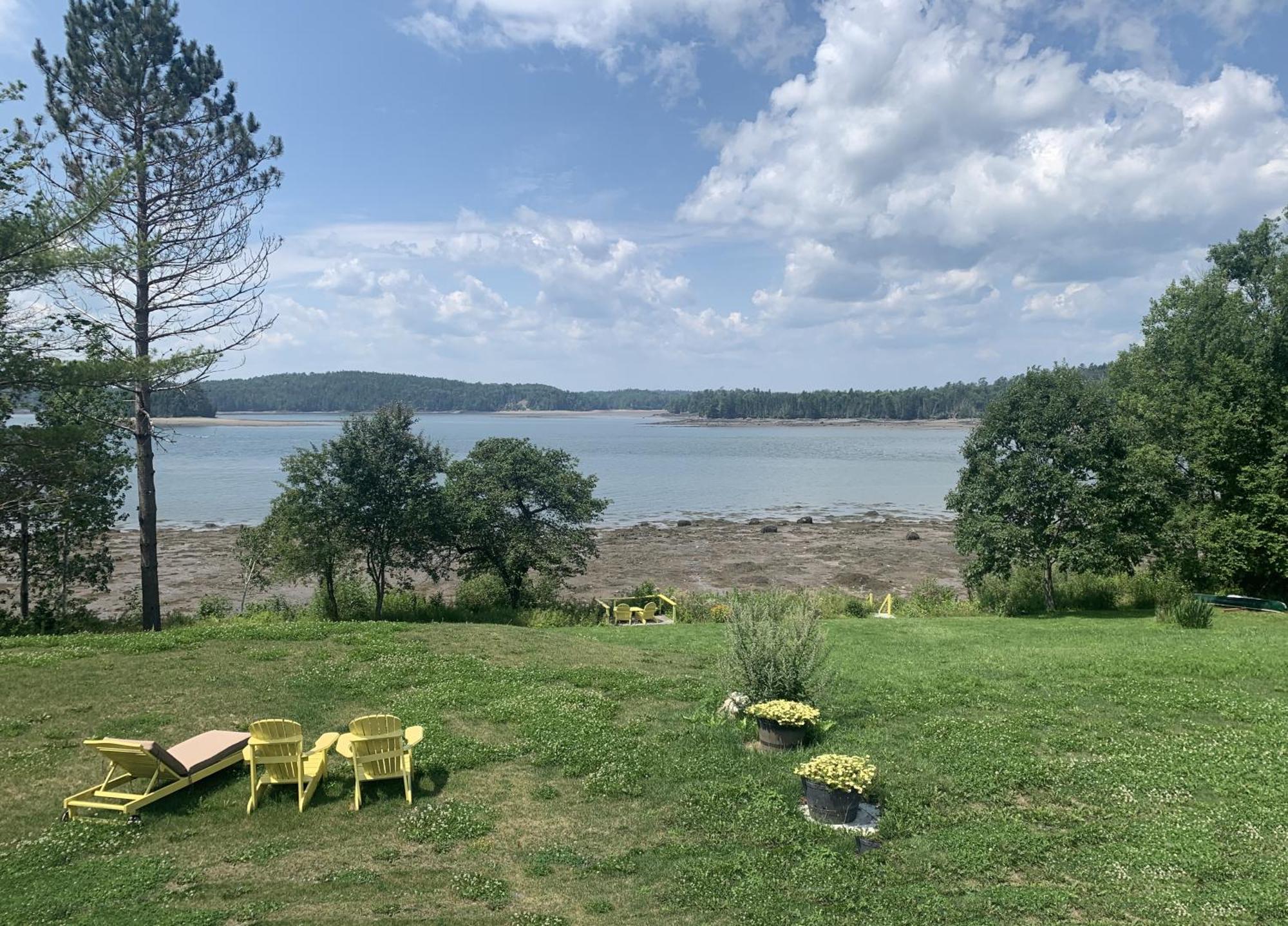 Woodhaven - Seaside Lodge Waweig